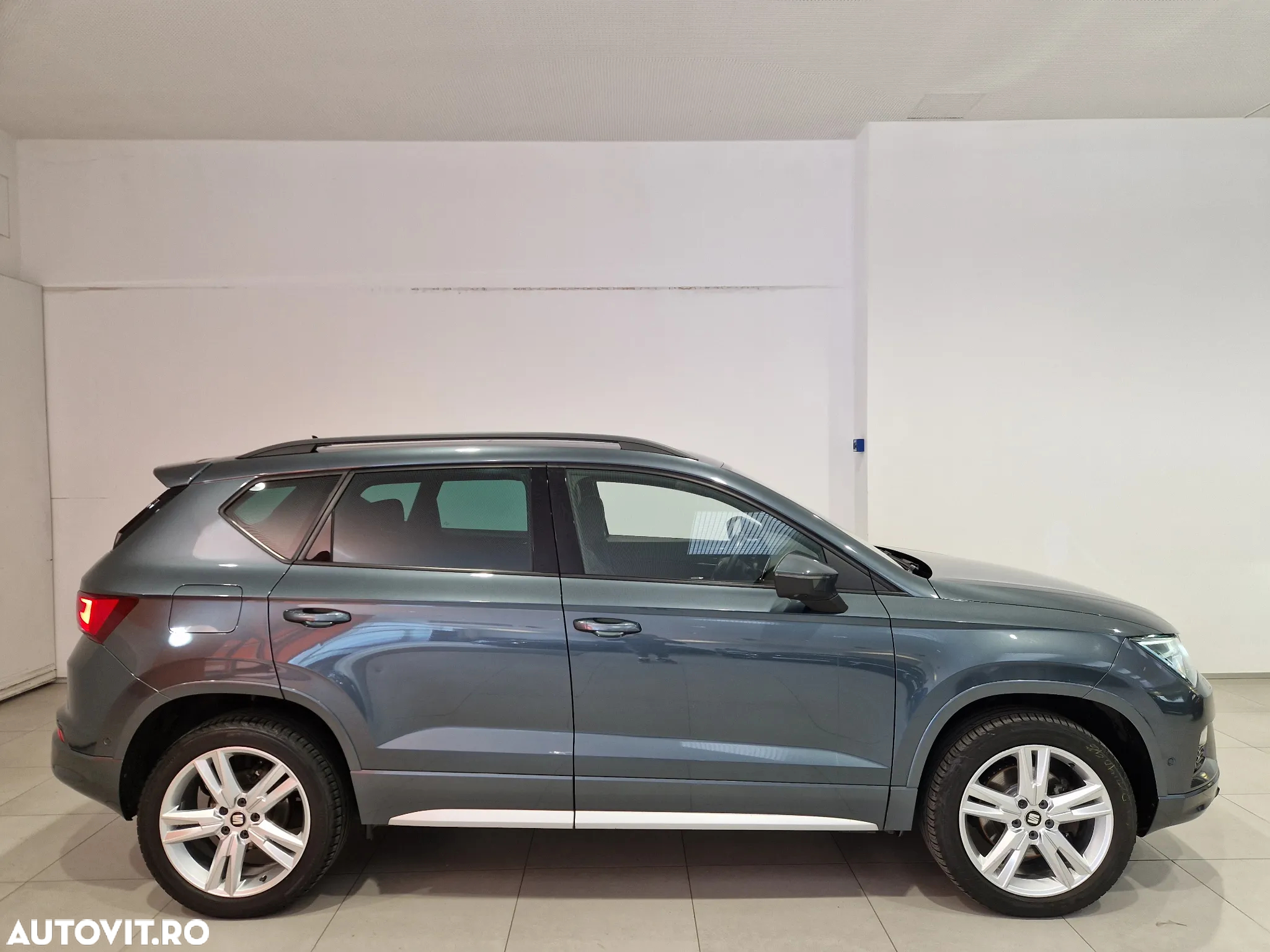 Seat Ateca 2.0 TDI DSG FR - 6
