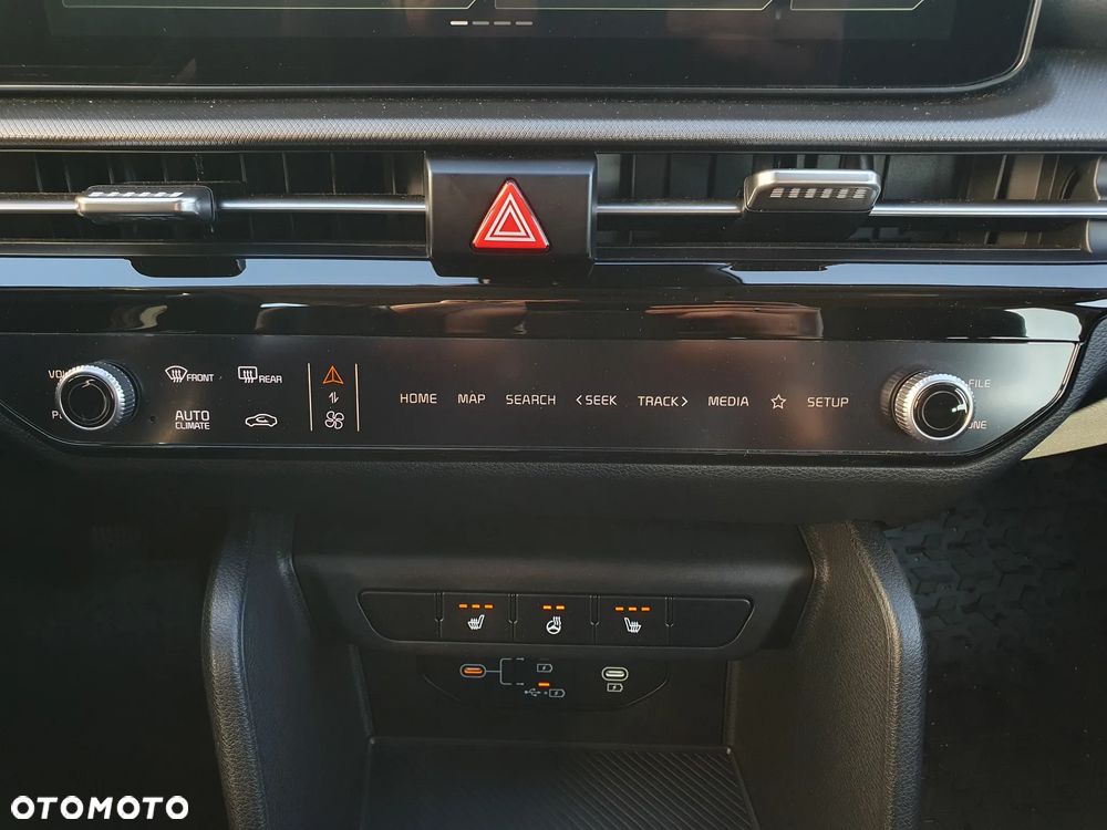 Kia Sportage 1.6 T-GDI M 2WD - 32