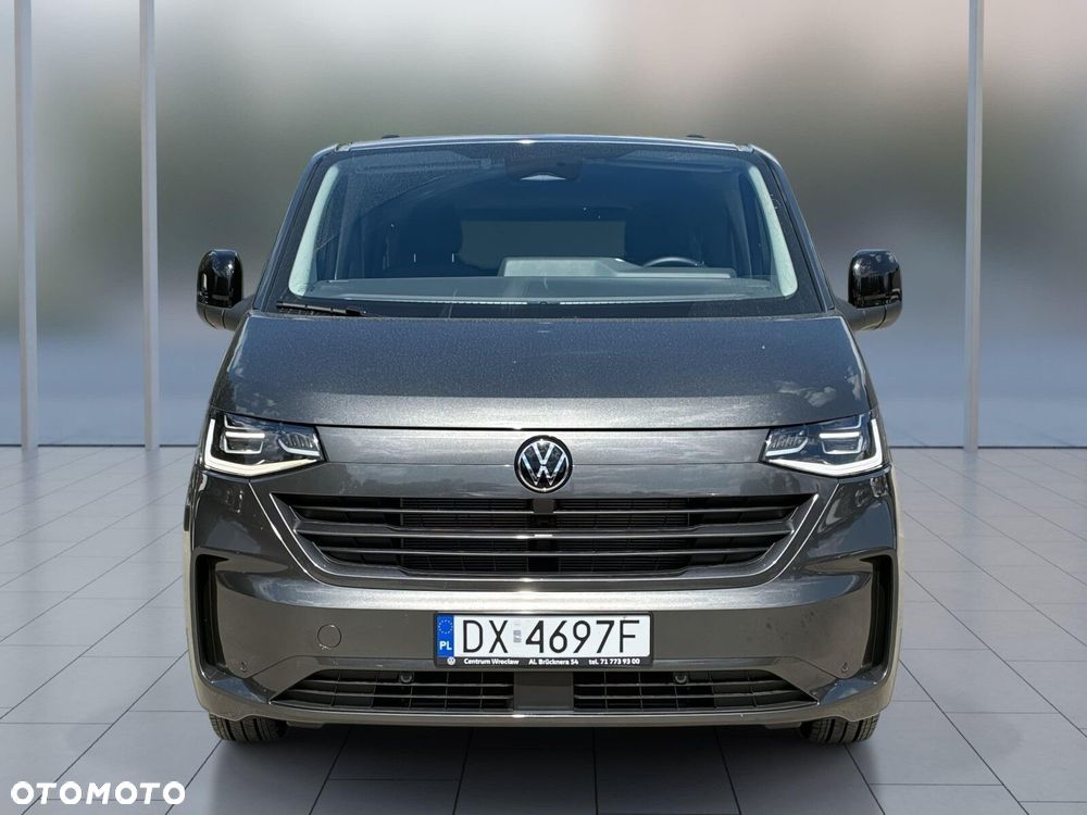 Volkswagen Caravelle 2.0 TDI L1 Life - 3