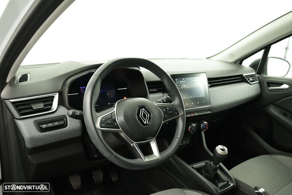 Renault Clio 1.0 TCe Evolution - 7