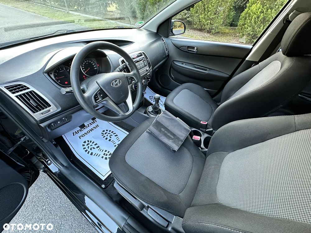 Hyundai i20 1.2 5 Star Edition - 19