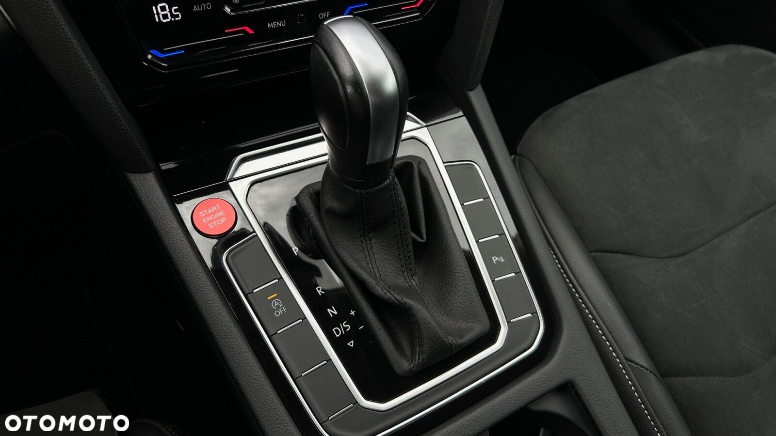Volkswagen Arteon 2.0 TSI Elegance DSG - 20