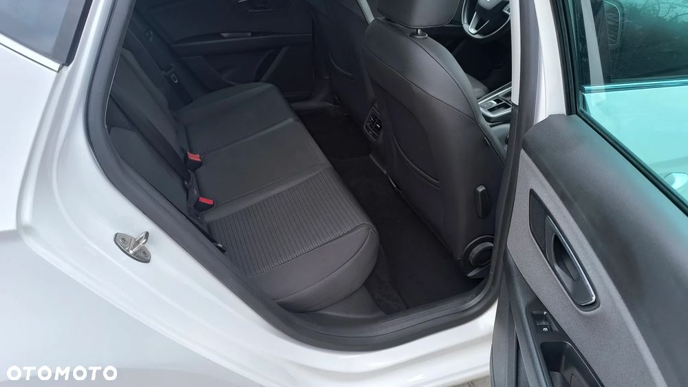 Seat Leon 1.5 EcoTSI Evo Xcellence S&S - 19