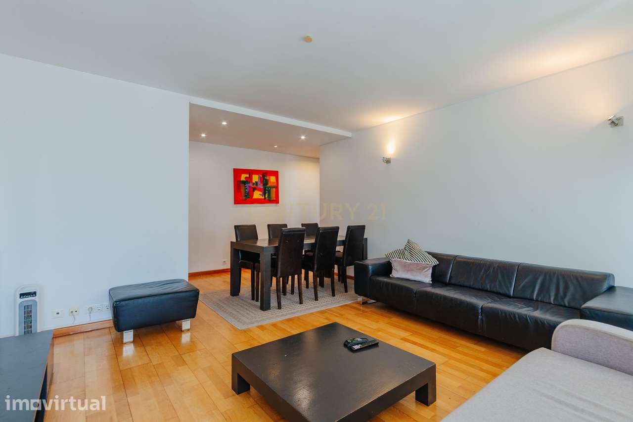 T2 - Condominio Portucalle - Parque das Nações - Grande imagem: 4/27