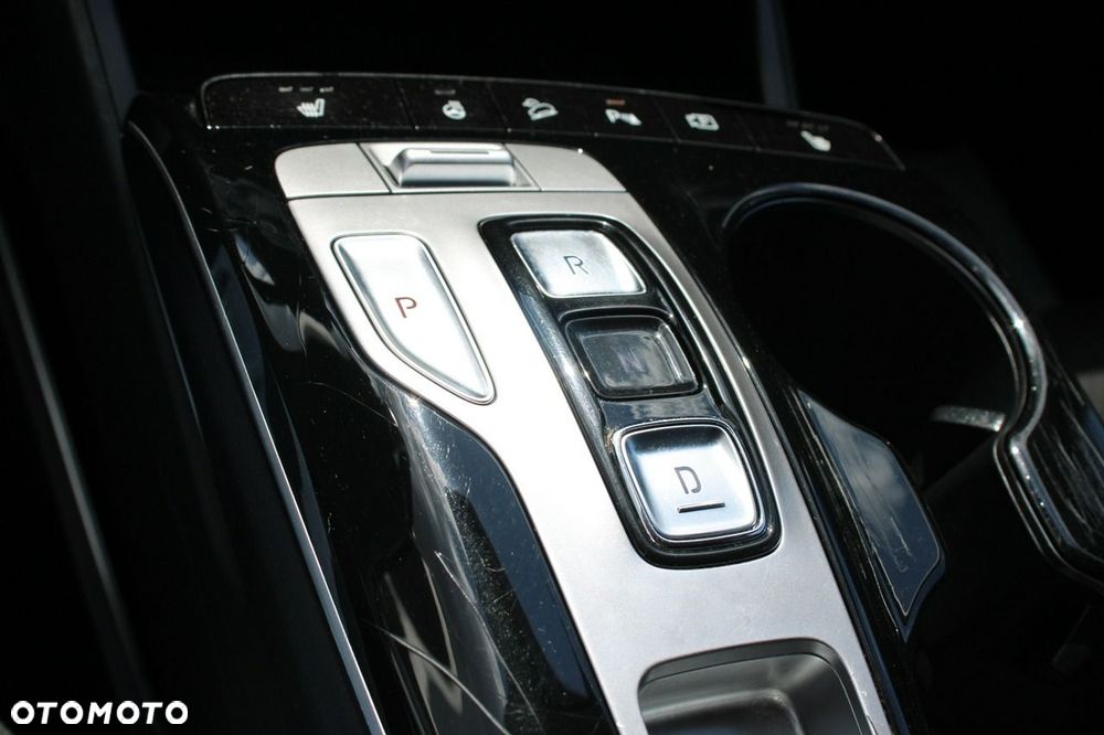 Hyundai Tucson - 33