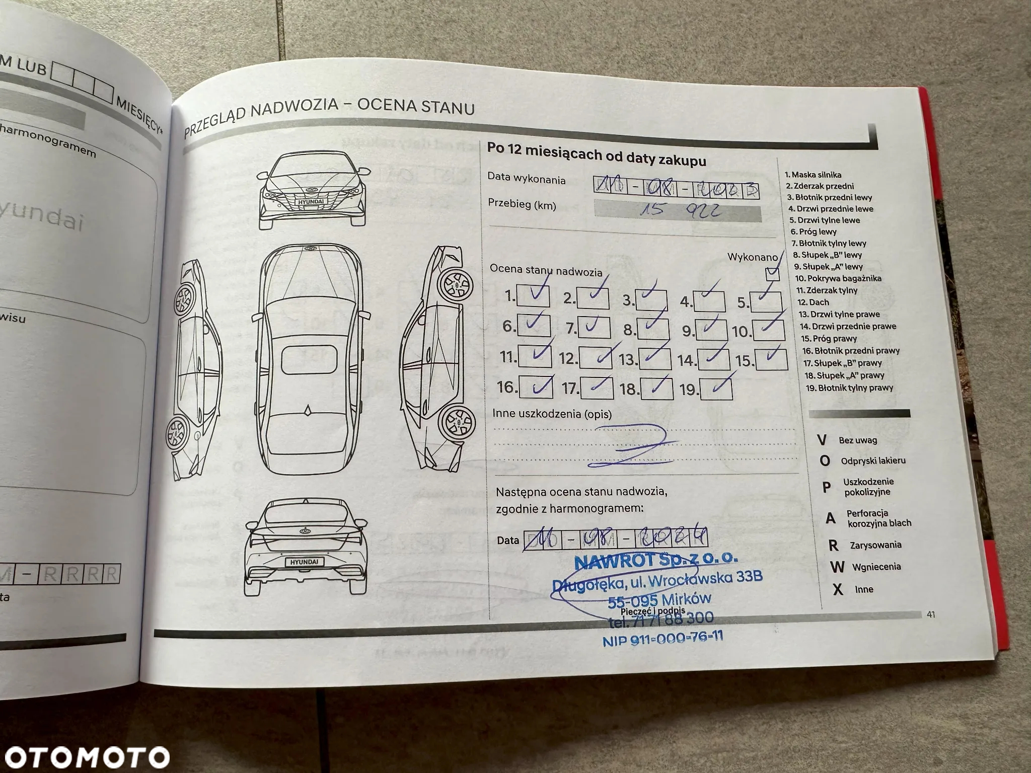Hyundai Tucson 1.6 T-GDi Smart 2WD - 35