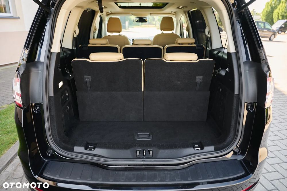 Ford Galaxy 2.0 TDCi Titanium PowerShift - 18