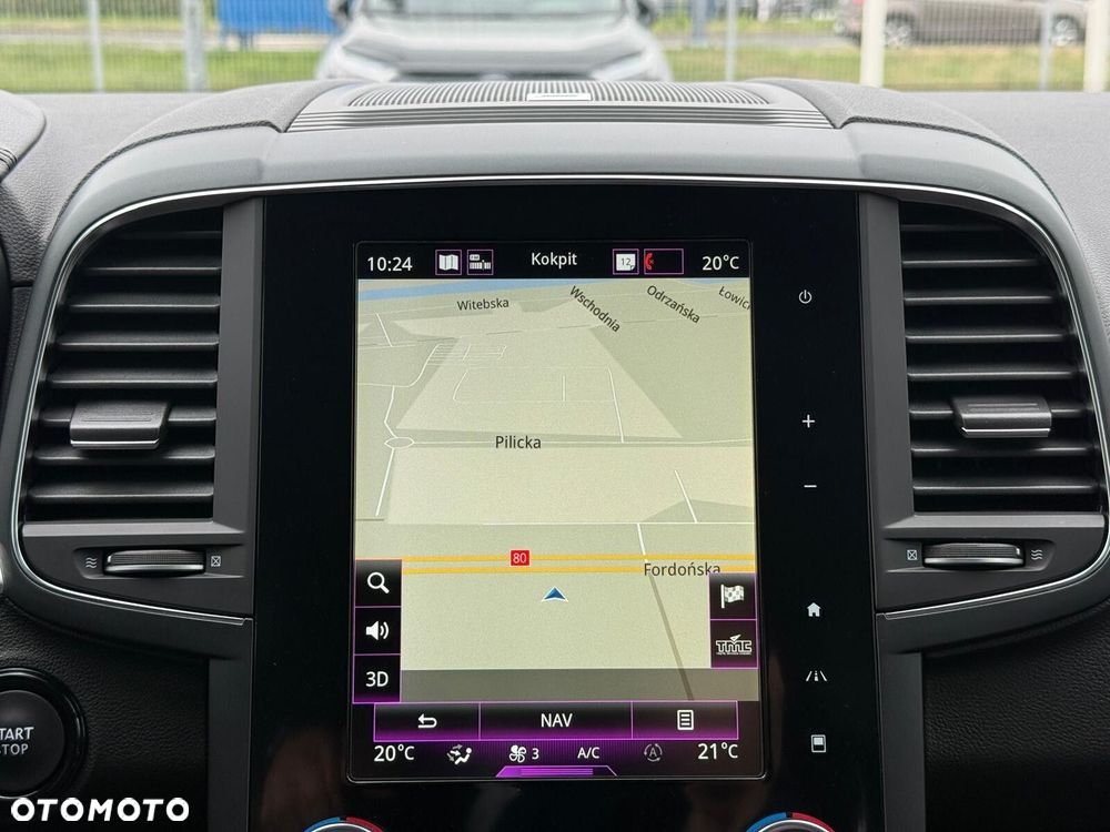 Renault Koleos - 17