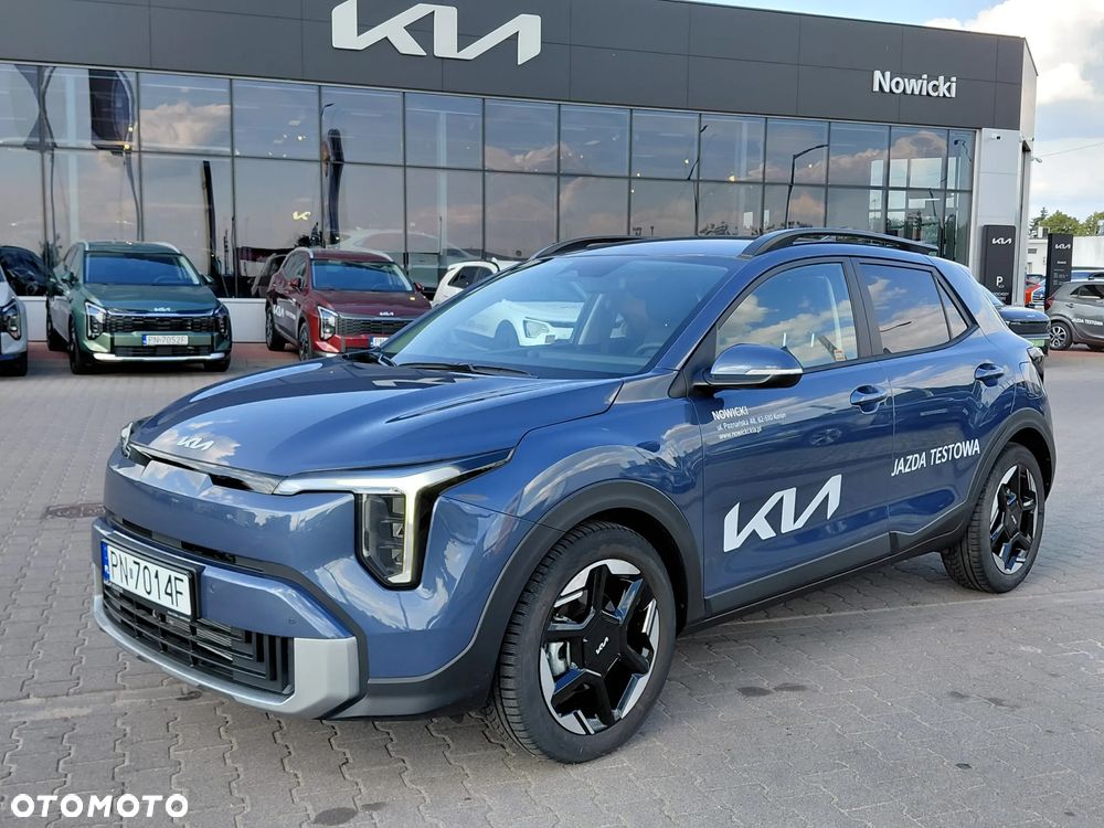 Kia Stonic 1.0 T-GDI L - 1