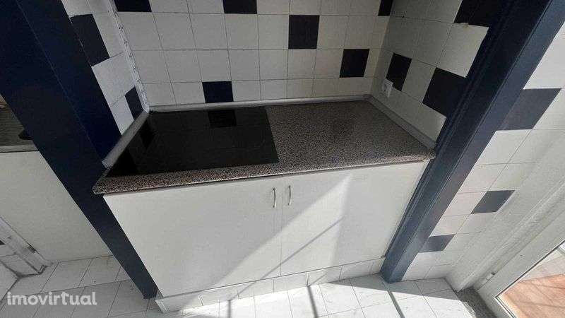 T2+1 Metro Alameda - Grande imagem: 3/10