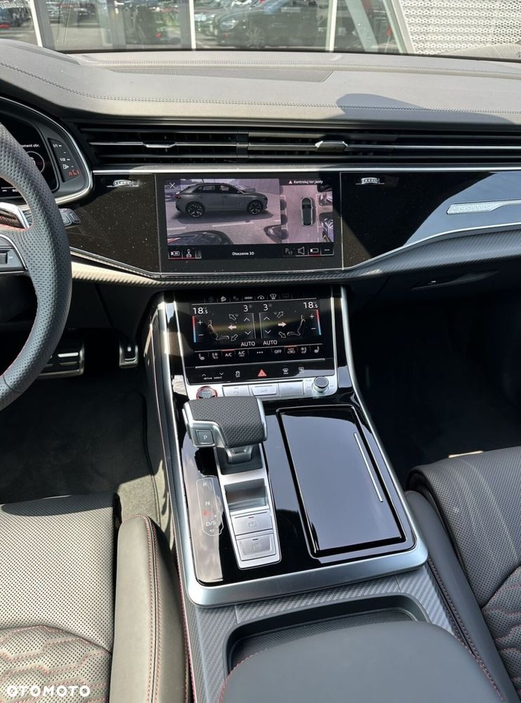 Audi RS Q8 - 21