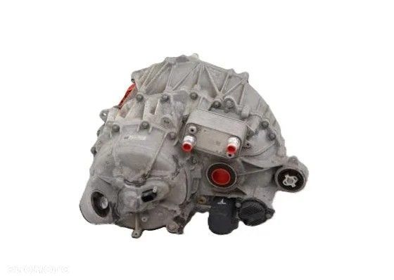 SILNIK ELEKTRYCZNY PRZEDNI PRZÓD TESLA 3 3D3 112096010G - 3