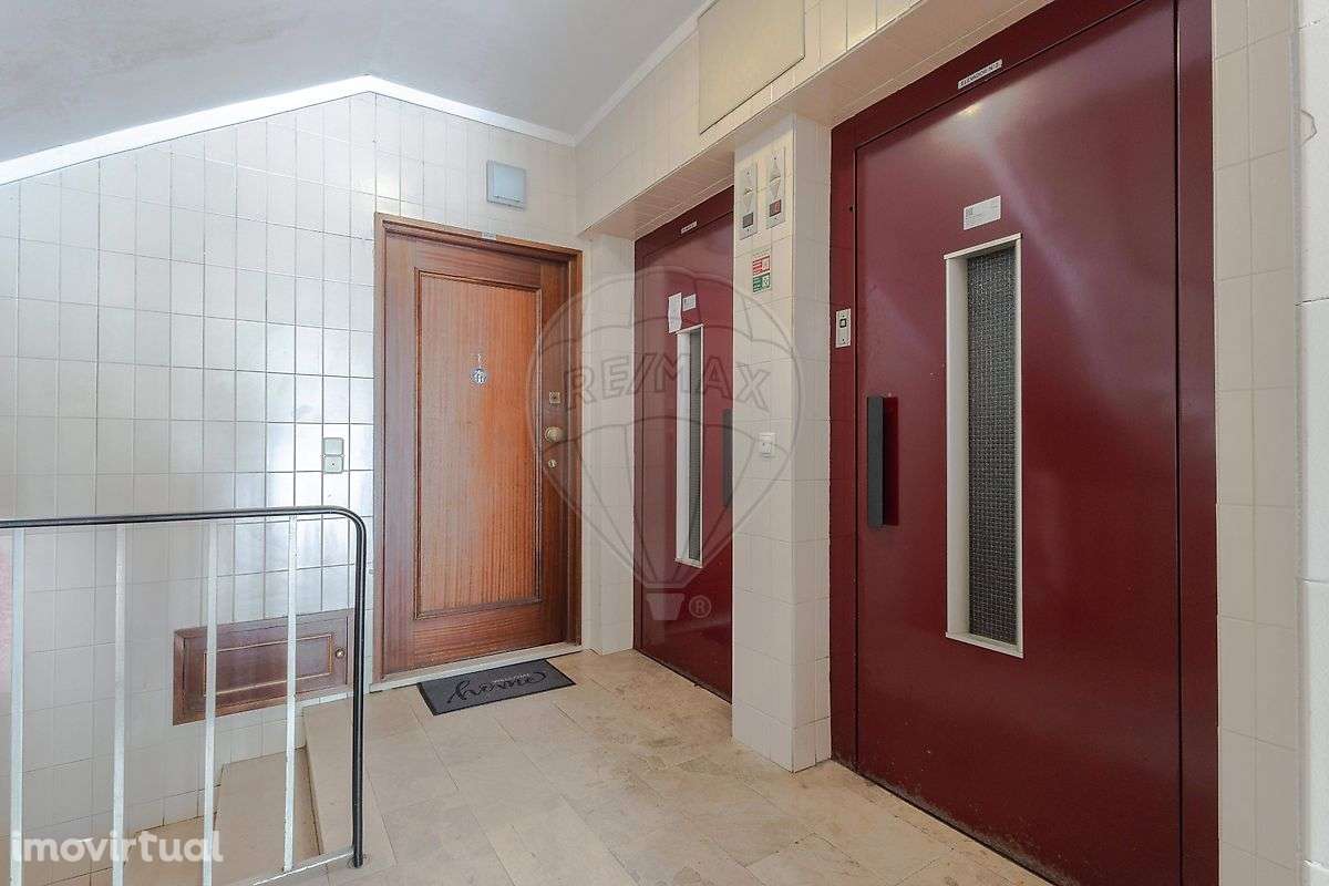Apartamento T1 para venda - Grande imagem: 5/23