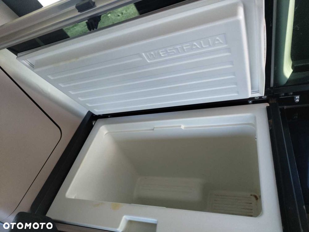 Mercedes-Benz Marco Polo250D - 17