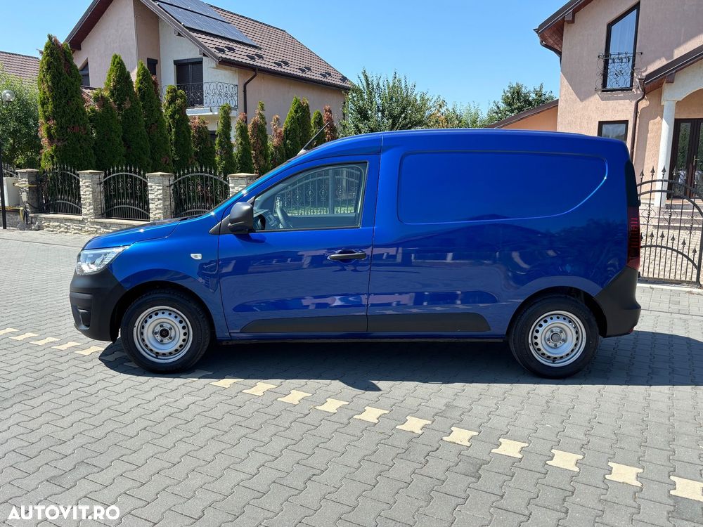 Renault Express - 13