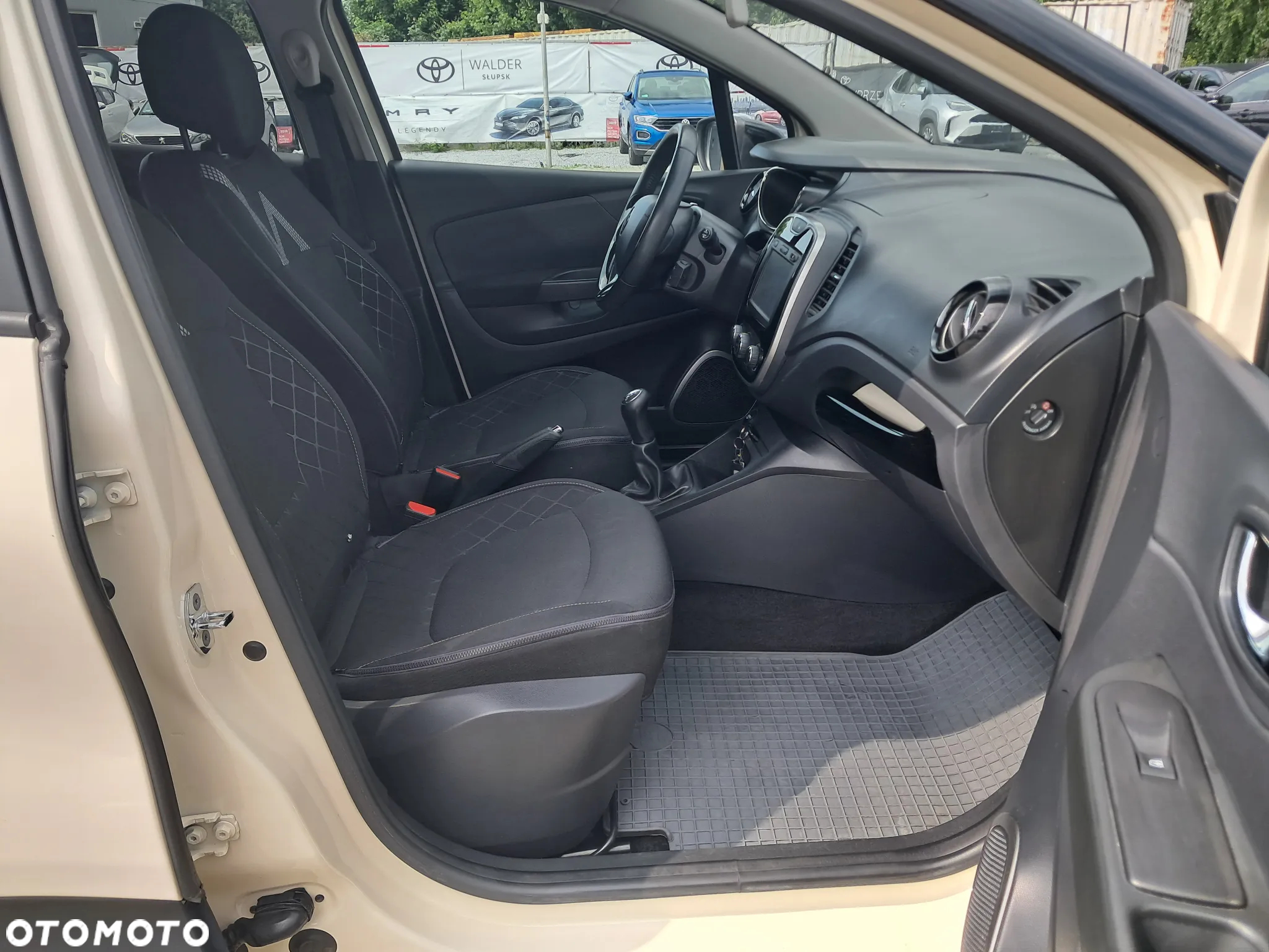 Renault Captur 0.9 Energy TCe Zen - 15