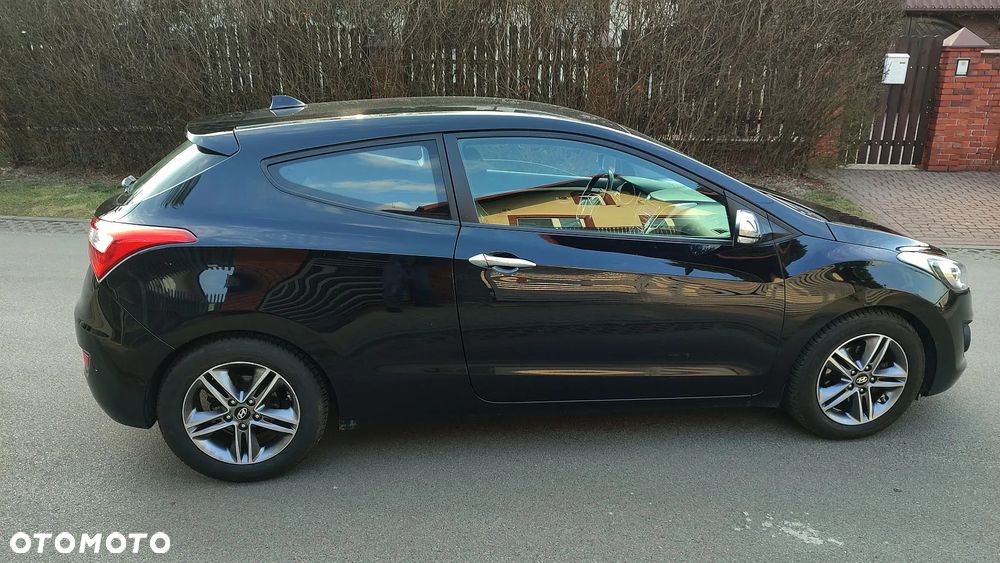 Hyundai i30 1.6 CRDi Premium - 7