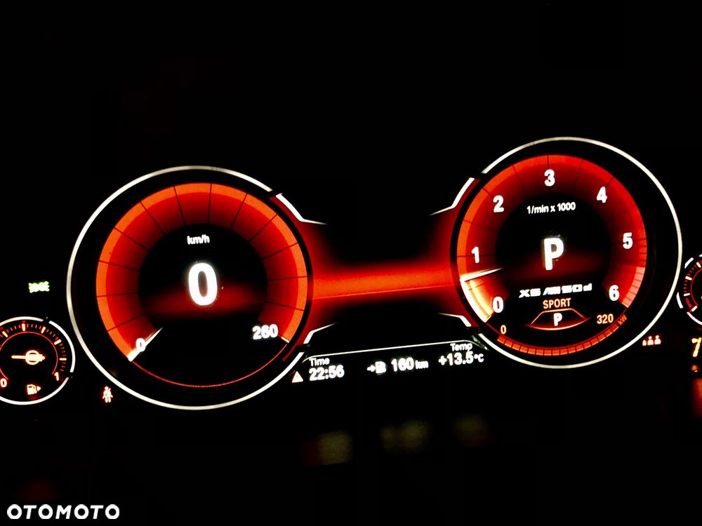 BMW X6 - 20