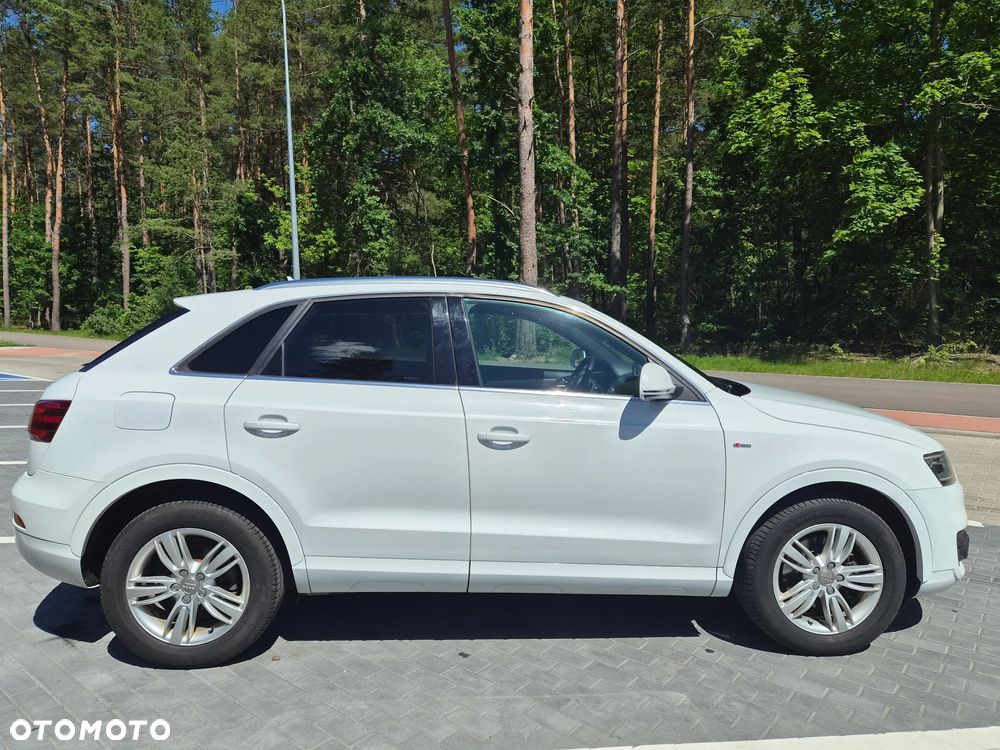 Audi Q3 - 10