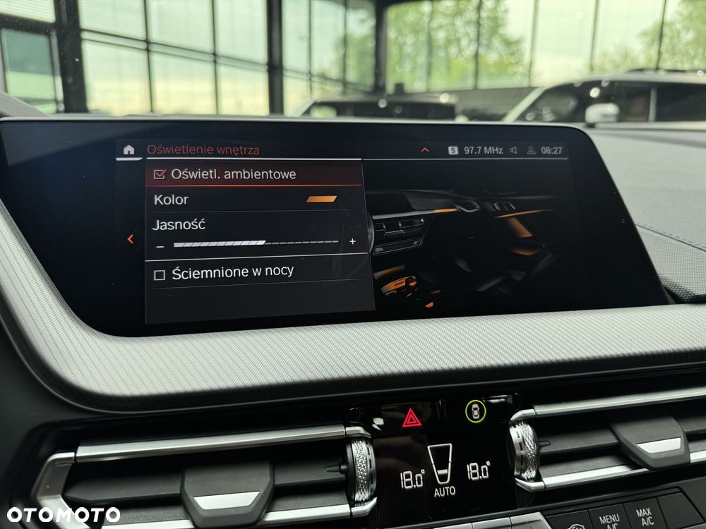 BMW Seria 1 120i M Sport sport - 37