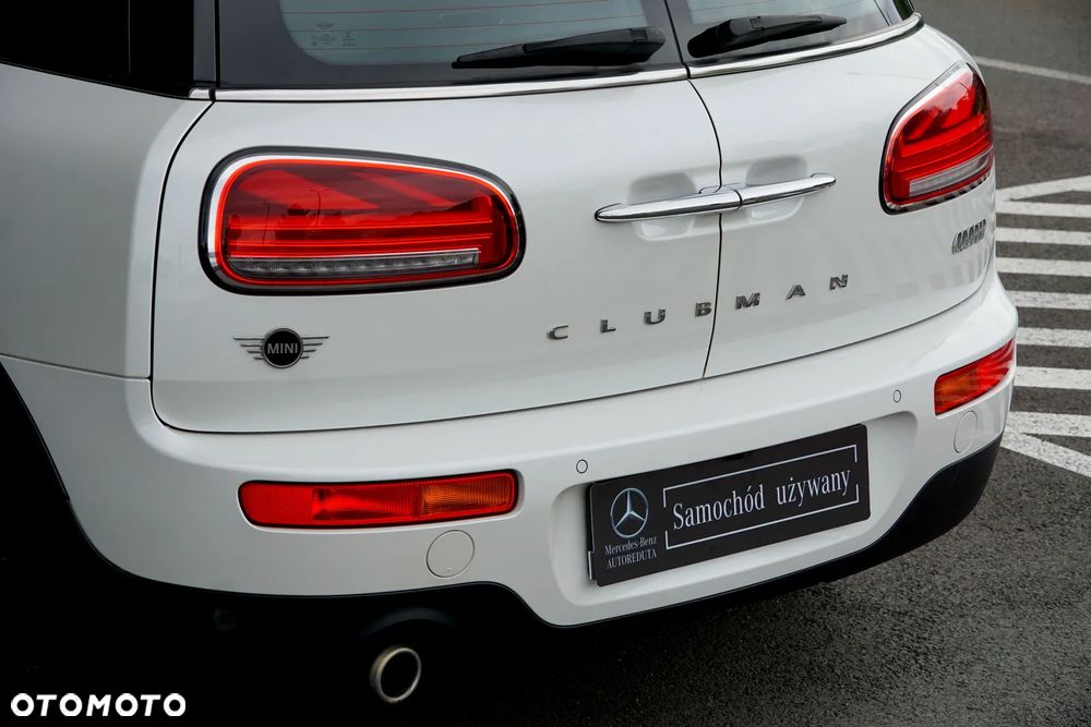 MINI Cooper Standard - 13