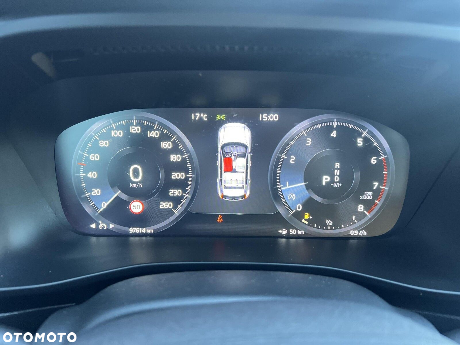 Volvo XC 40 - 11