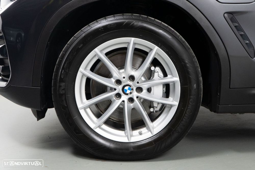 BMW X3 30 e xDrive Advantage - 19