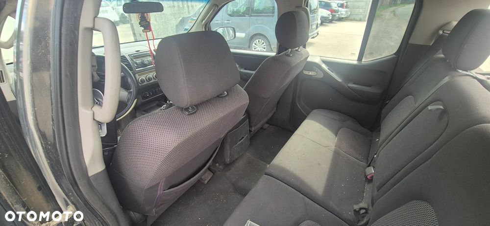 Nissan Navara - 19
