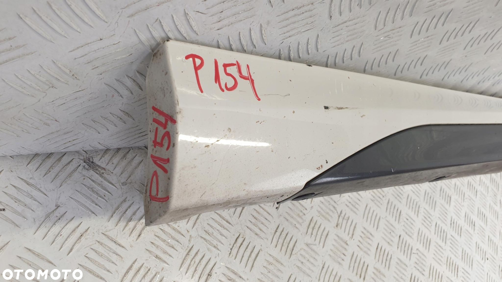 BMW 2 F44 M-PAKIET LISTWA PROGOWA PRÓG LEWY - 2