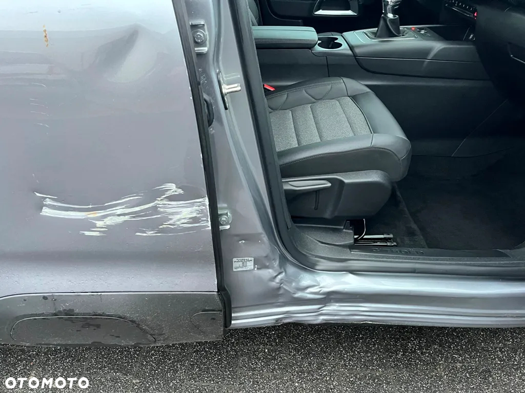 Citroën C5 Aircross 1.2 PureTech Feel - 9