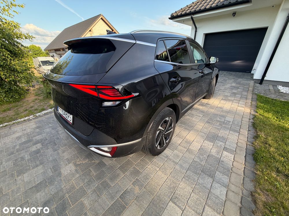 Kia Sportage 1.6 T-GDI L 2WD - 6