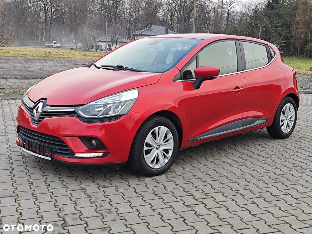 Renault Clio 0.9 Energy TCe Expression - 17