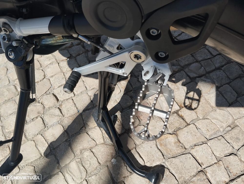 BMW R 1250 GS - 15