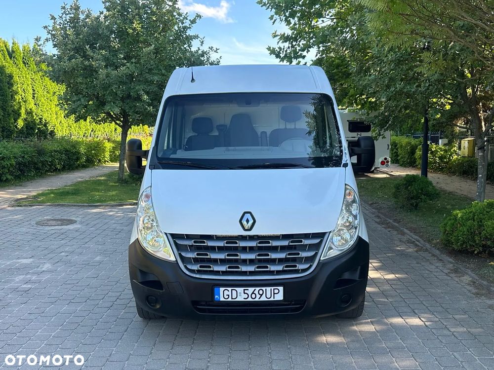 Renault MASTER - 2