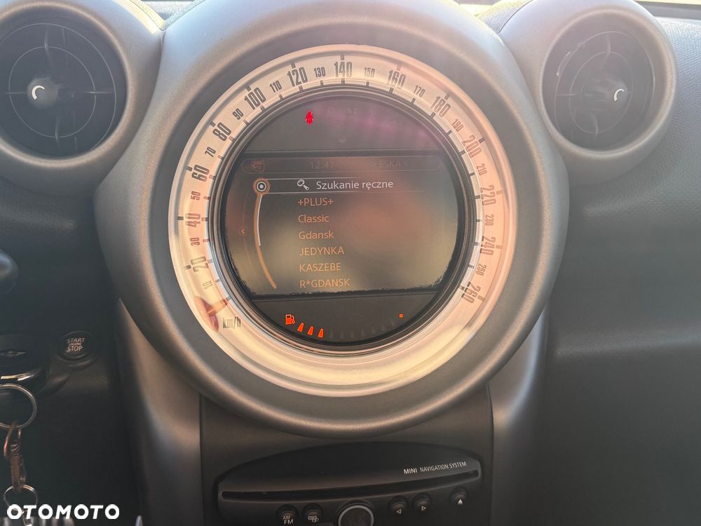 MINI Countryman - 11