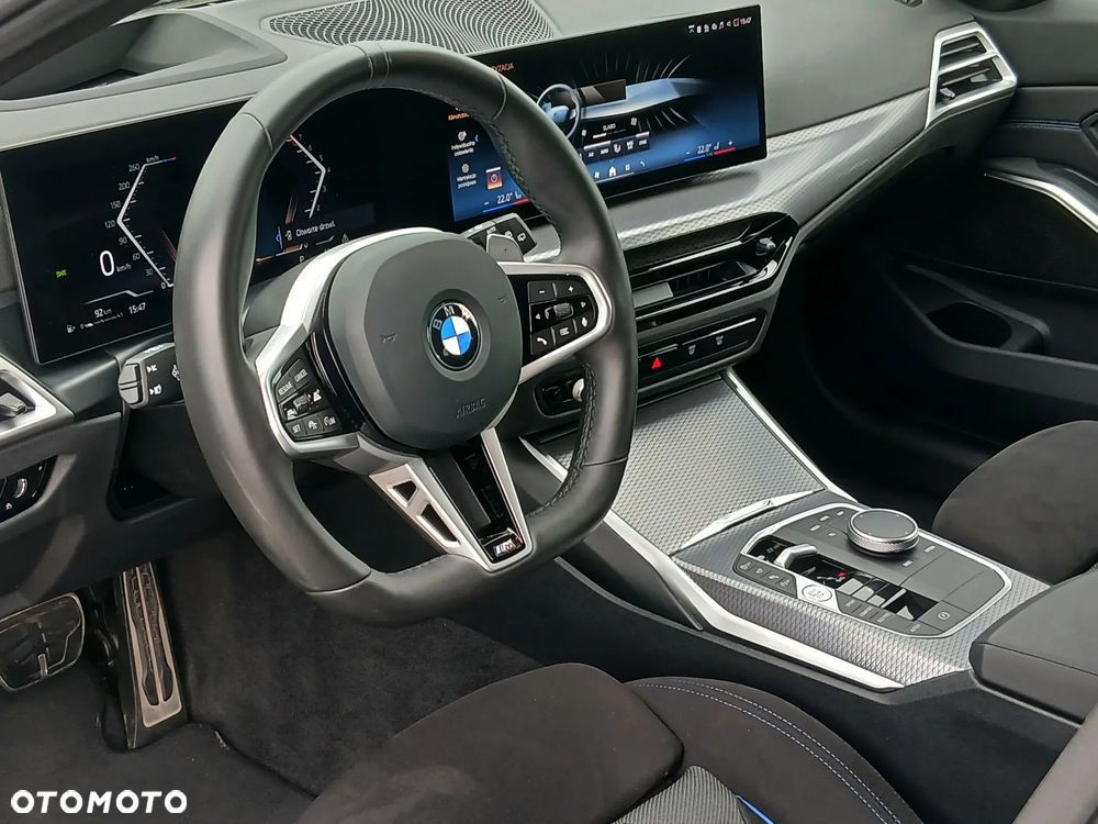 BMW Seria 3 - 16