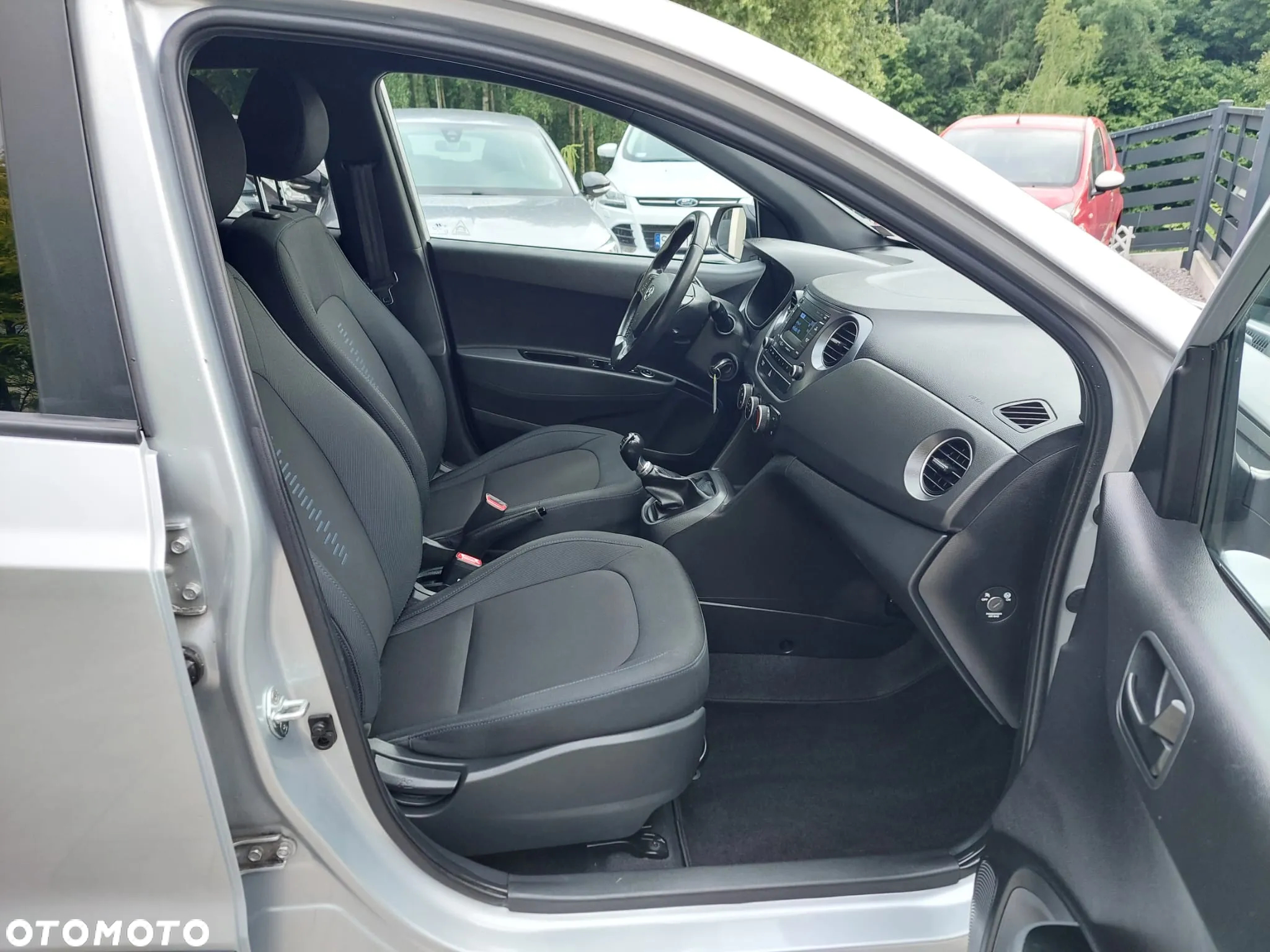 Hyundai i10 1.2 Passion - 28