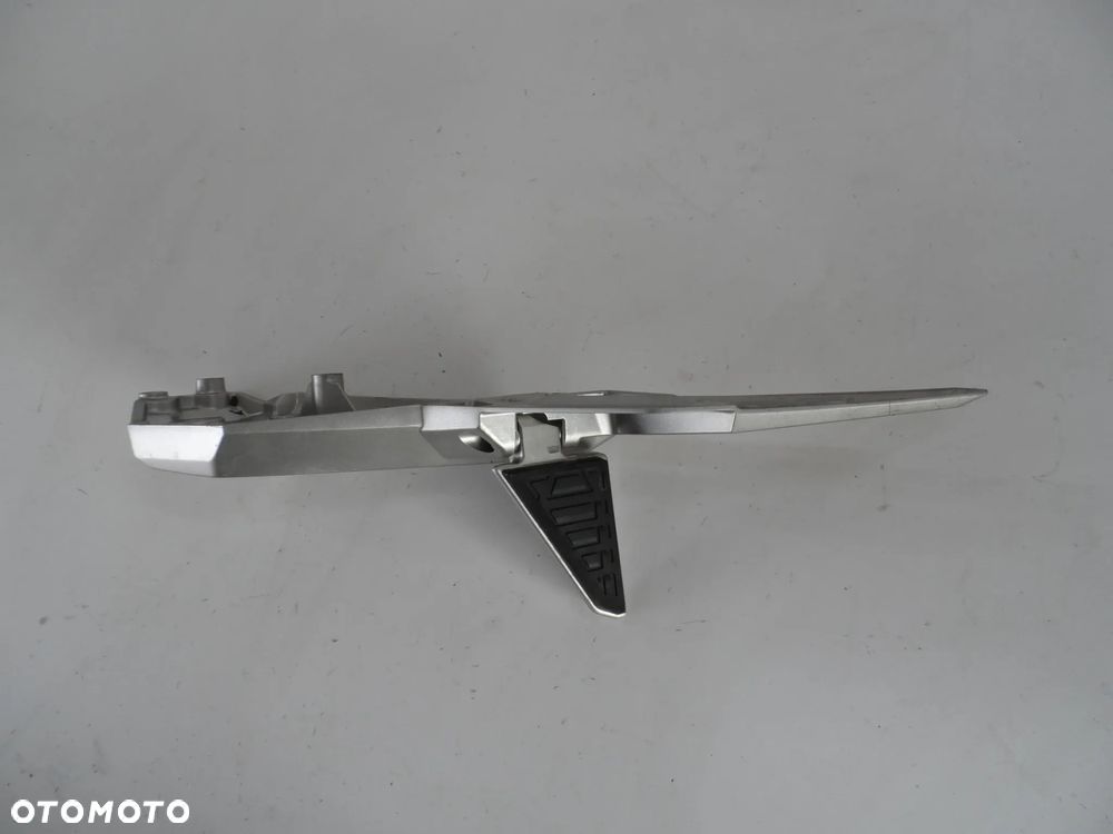 HONDA NC 750X set pasażera podnóżek P,L - 9