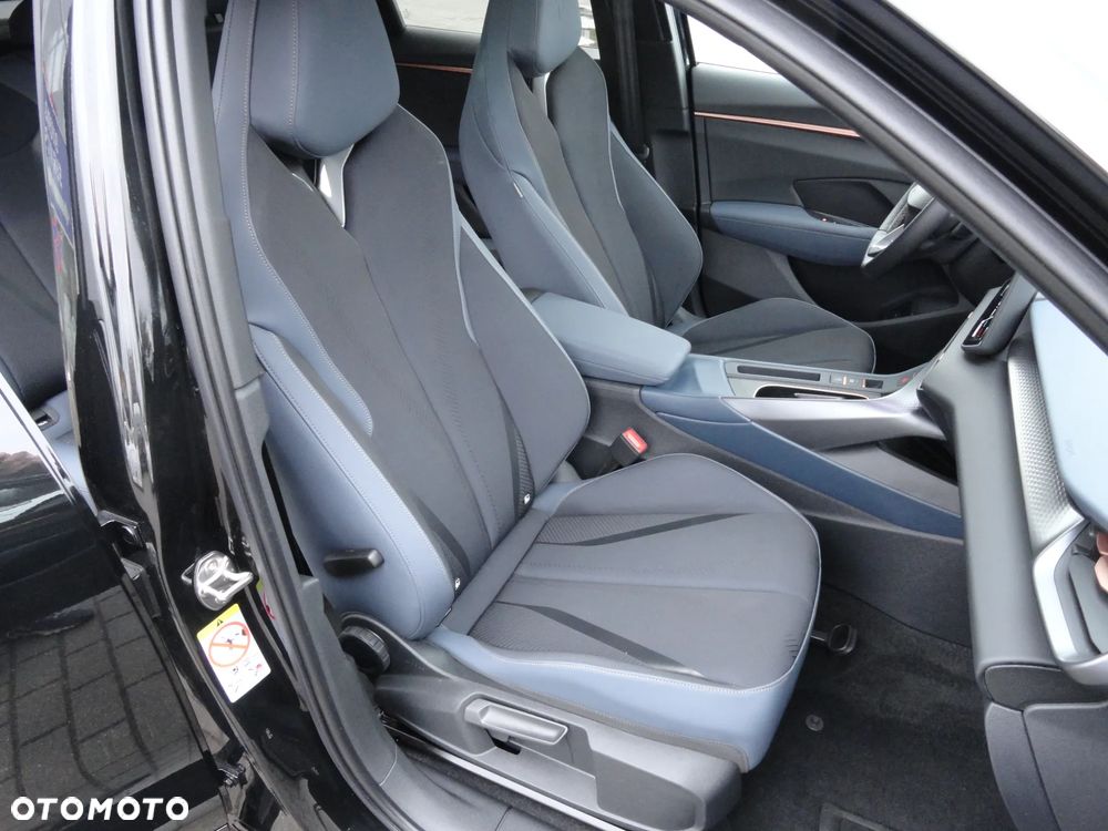 Cupra Terramar 2.0 TSI 4Drive DSG VZ - 11