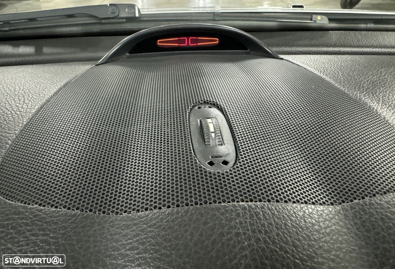 Mercedes-Benz CLK 200 K Avantgarde Aut. - 23