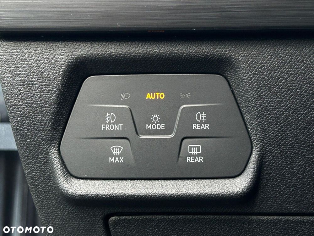 Cupra Formentor 1.5 TSI DSG - 22