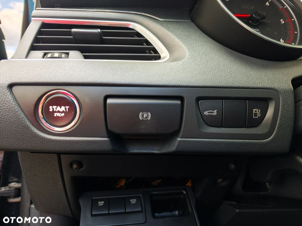 Peugeot 508 BlueHDi 120 EAT6 Stop&Start Allure - 35
