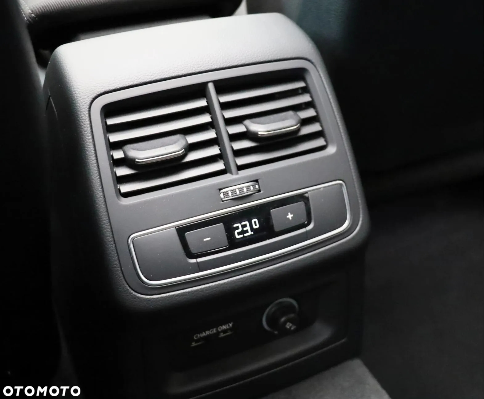 Audi A4 - 20