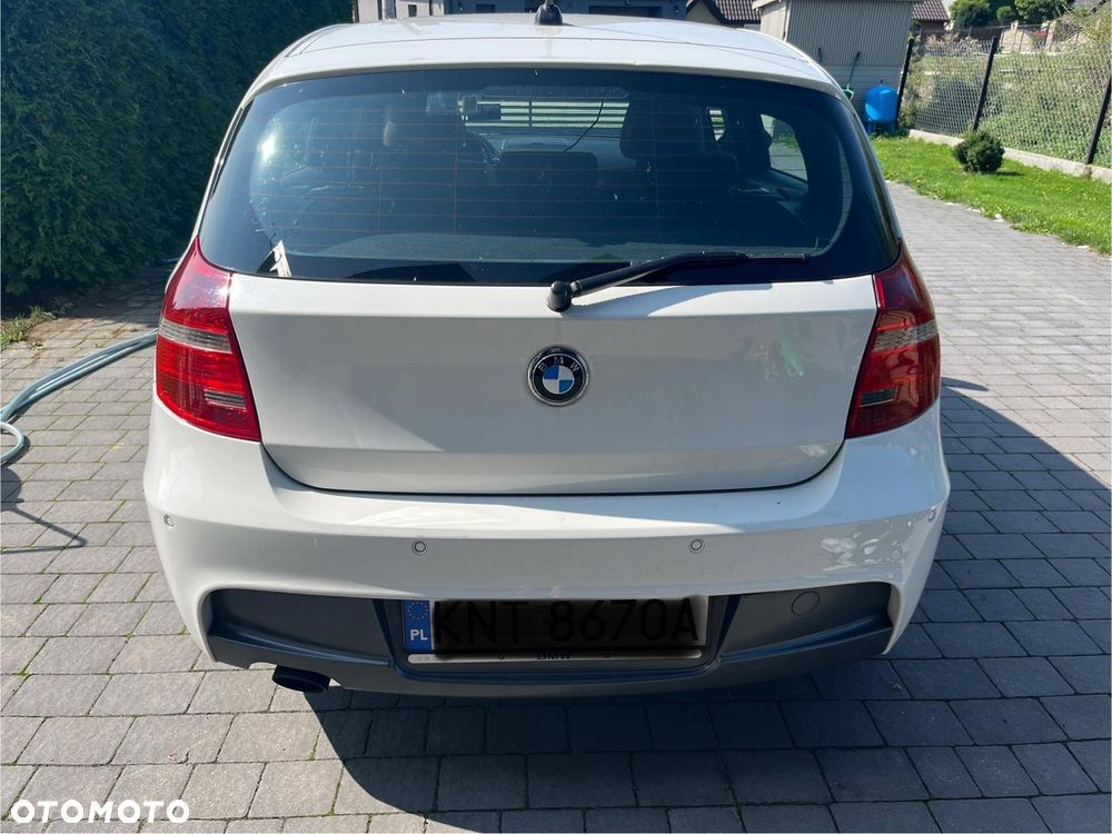 BMW Seria 1 116i - 3