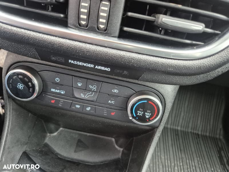 Ford Fiesta - 19