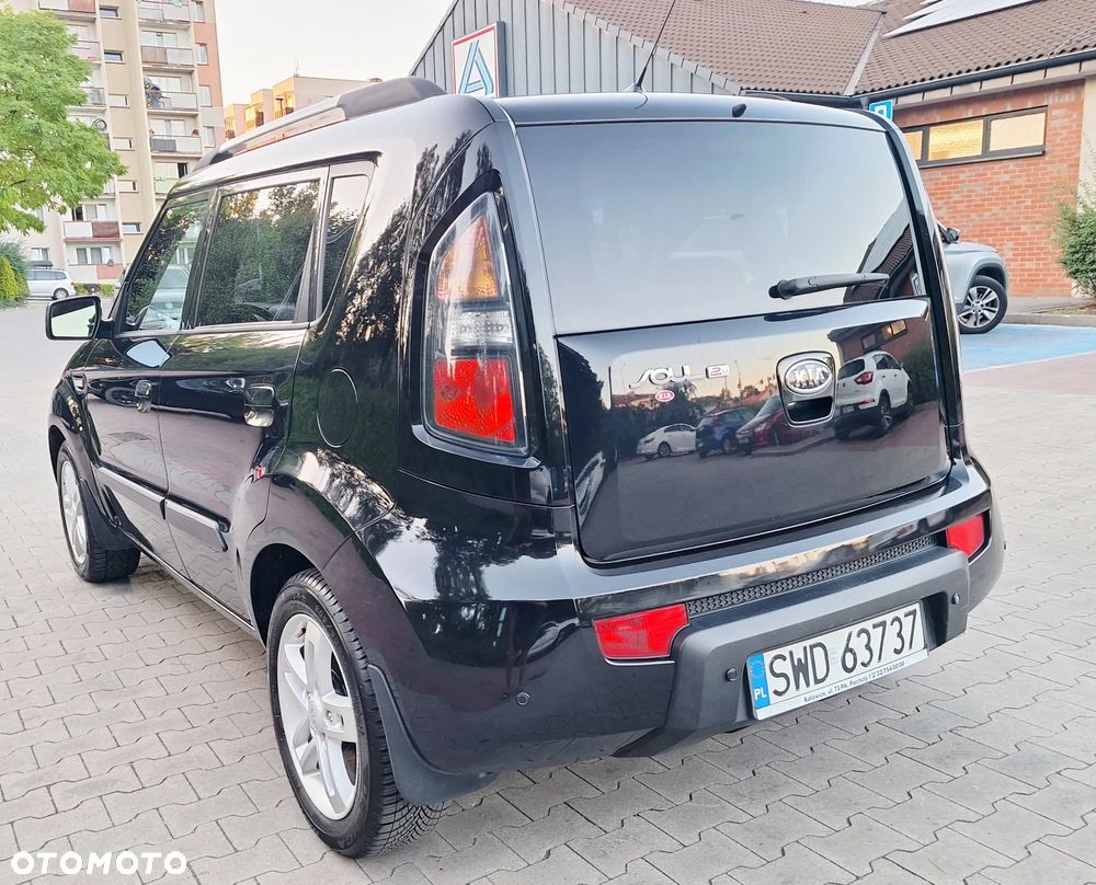Kia Soul - 7