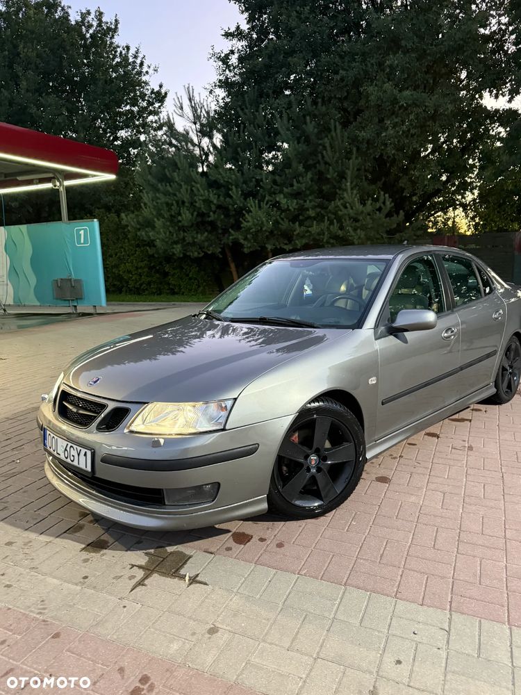 Saab 9-3 - 2