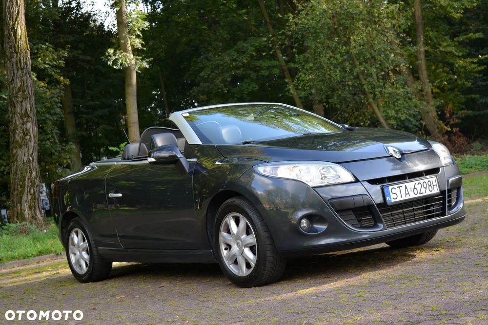 Renault Megane 2011 photo 3