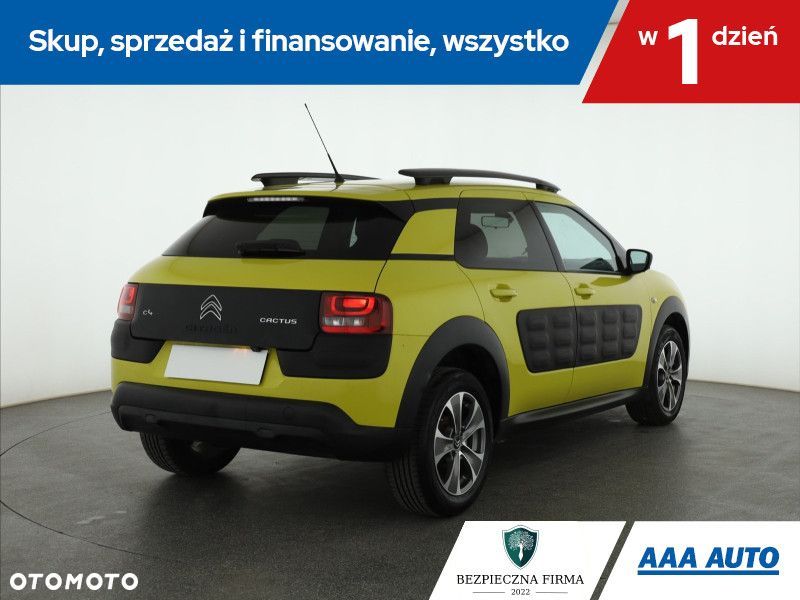 Citroën C4 Cactus - 7