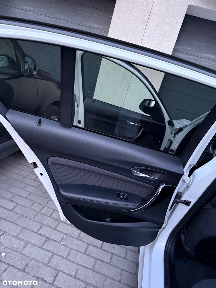 BMW Seria 1 118i M Sport - 19